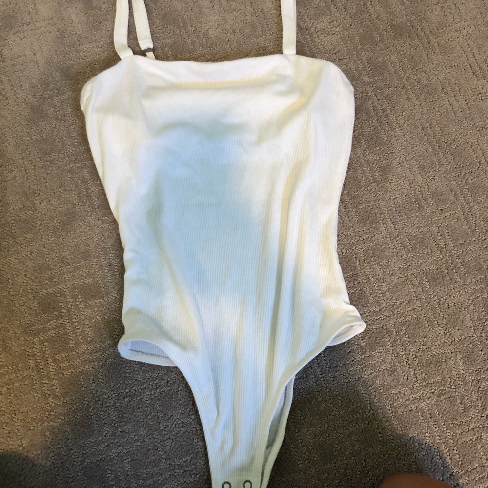 Bodysuit